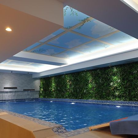 Costa Del Sol Hotel By Arabian Link Kuveyt Dış mekan fotoğraf