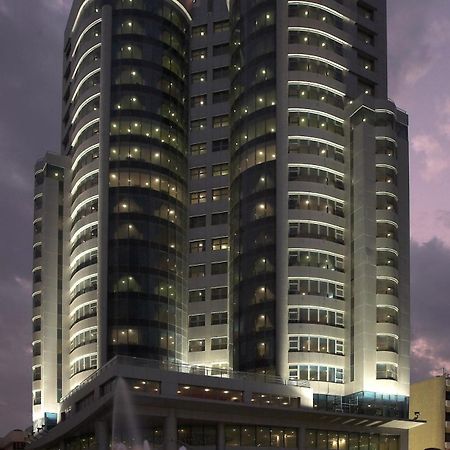 Costa Del Sol Hotel By Arabian Link Kuveyt Dış mekan fotoğraf