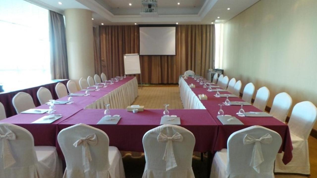 Costa Del Sol Hotel By Arabian Link Kuveyt Dış mekan fotoğraf