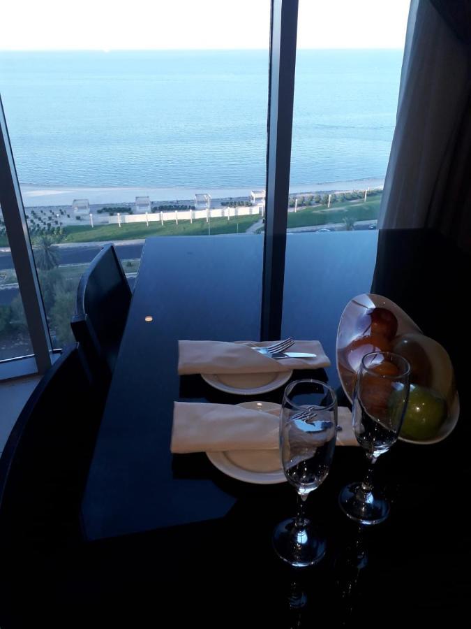 Costa Del Sol Hotel By Arabian Link Kuveyt Dış mekan fotoğraf