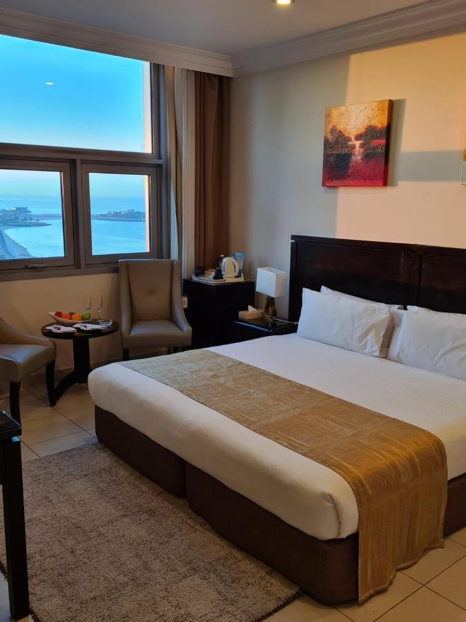 Costa Del Sol Hotel By Arabian Link Kuveyt Dış mekan fotoğraf
