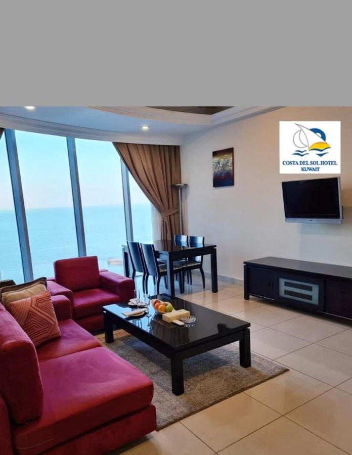 Costa Del Sol Hotel By Arabian Link Kuveyt Dış mekan fotoğraf