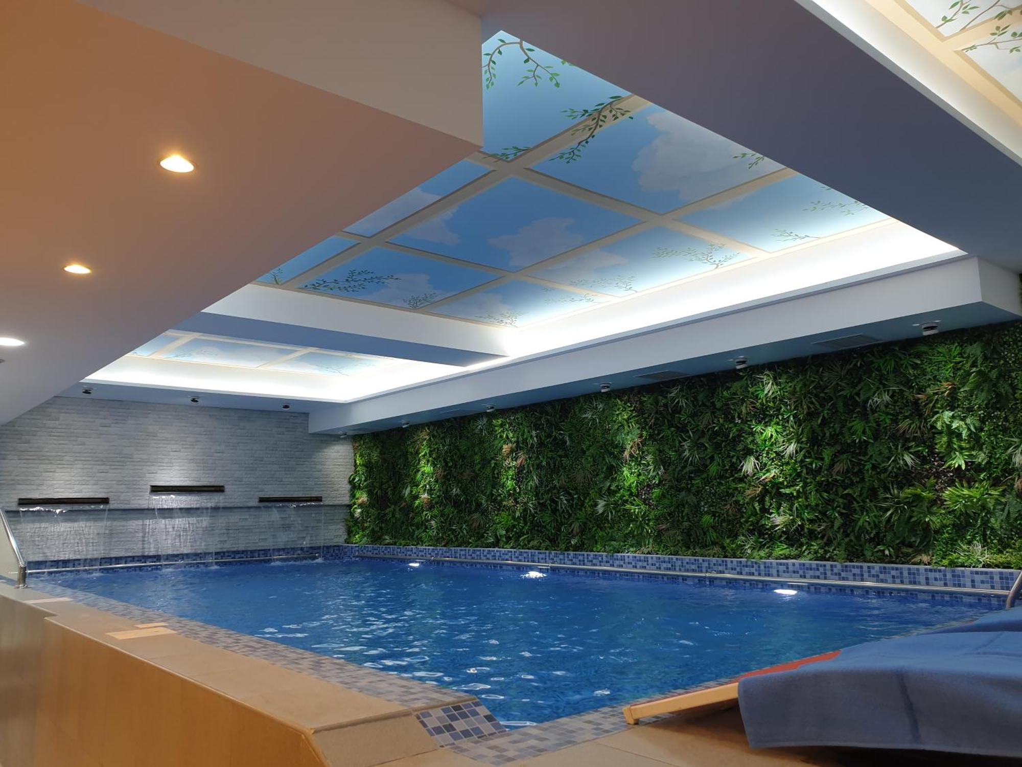 Costa Del Sol Hotel By Arabian Link Kuveyt Dış mekan fotoğraf
