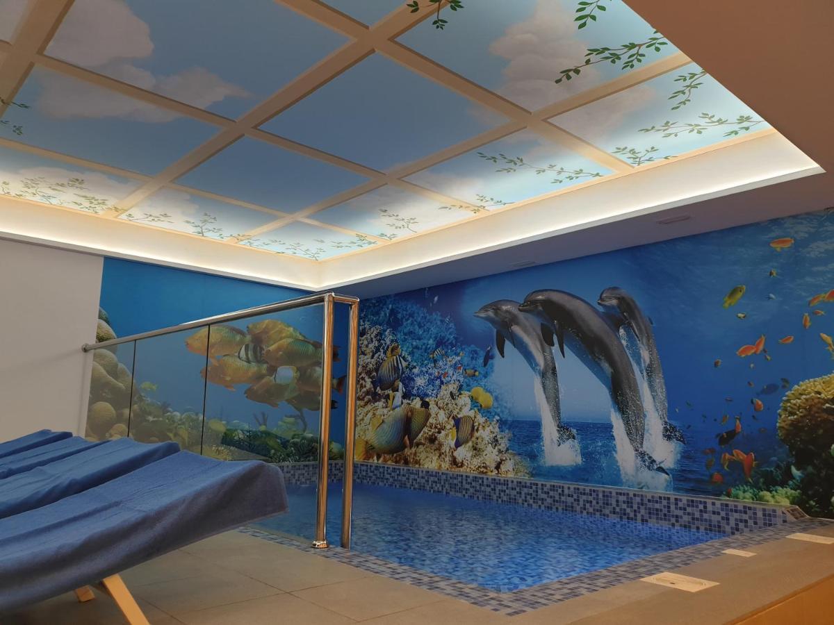 Costa Del Sol Hotel By Arabian Link Kuveyt Dış mekan fotoğraf