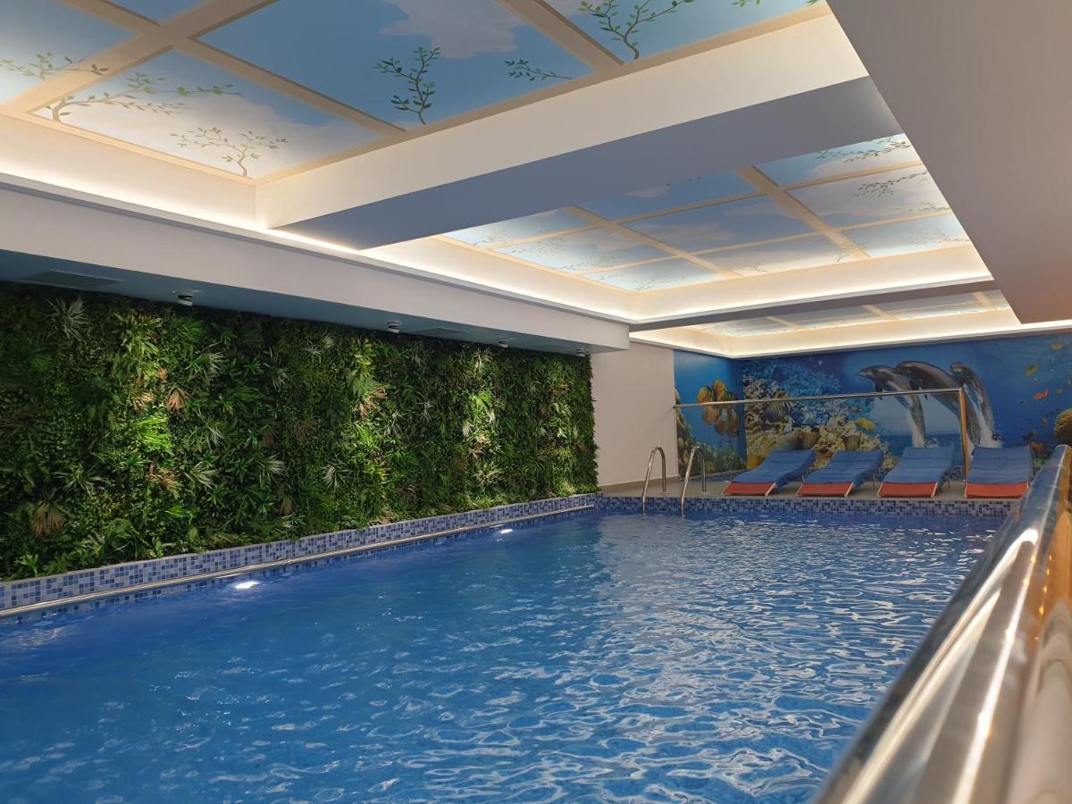 Costa Del Sol Hotel By Arabian Link Kuveyt Dış mekan fotoğraf