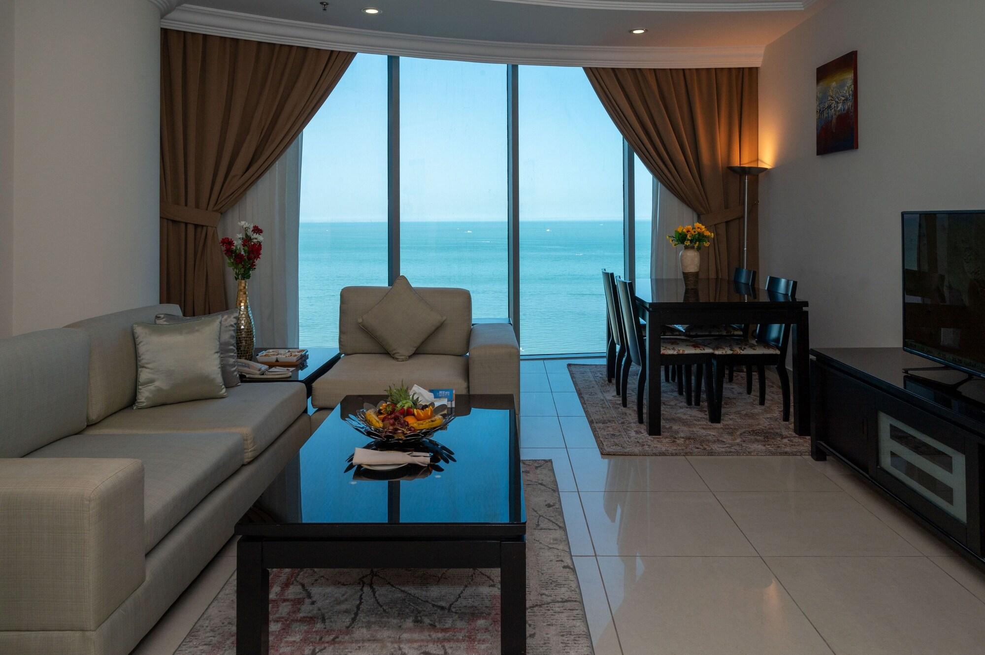 Costa Del Sol Hotel By Arabian Link Kuveyt Dış mekan fotoğraf