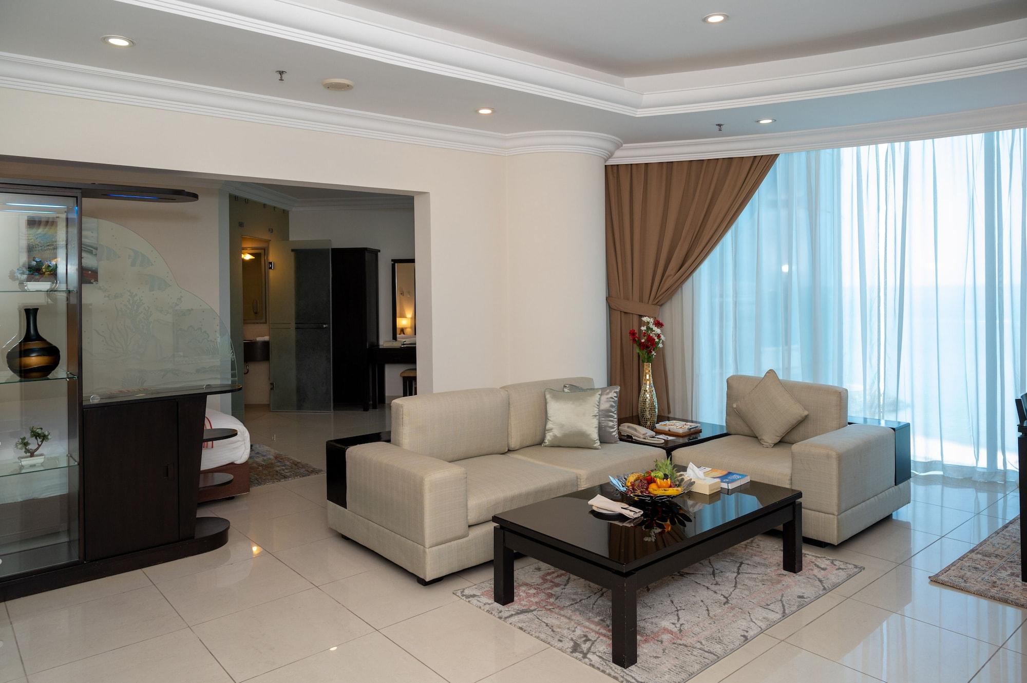 Costa Del Sol Hotel By Arabian Link Kuveyt Dış mekan fotoğraf