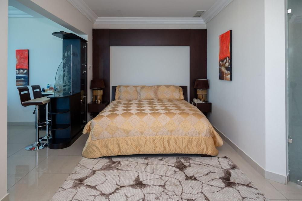 Costa Del Sol Hotel By Arabian Link Kuveyt Dış mekan fotoğraf