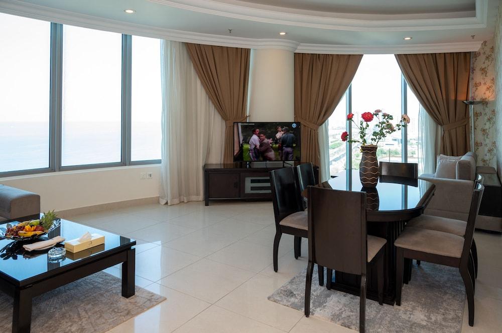 Costa Del Sol Hotel By Arabian Link Kuveyt Dış mekan fotoğraf