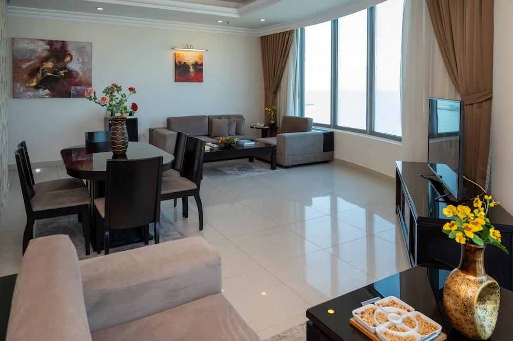 Costa Del Sol Hotel By Arabian Link Kuveyt Dış mekan fotoğraf