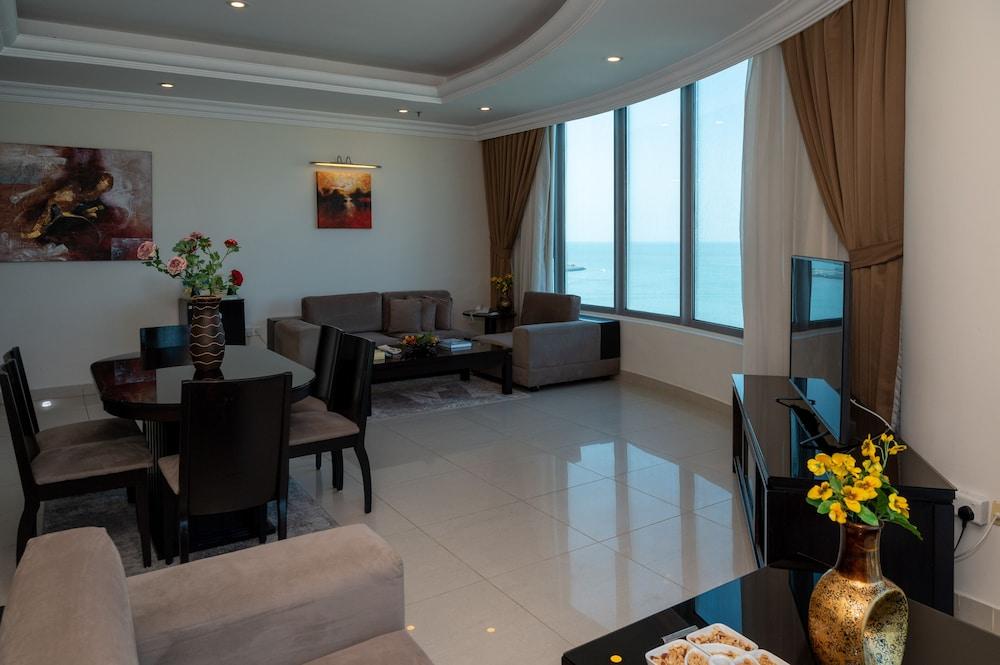 Costa Del Sol Hotel By Arabian Link Kuveyt Dış mekan fotoğraf