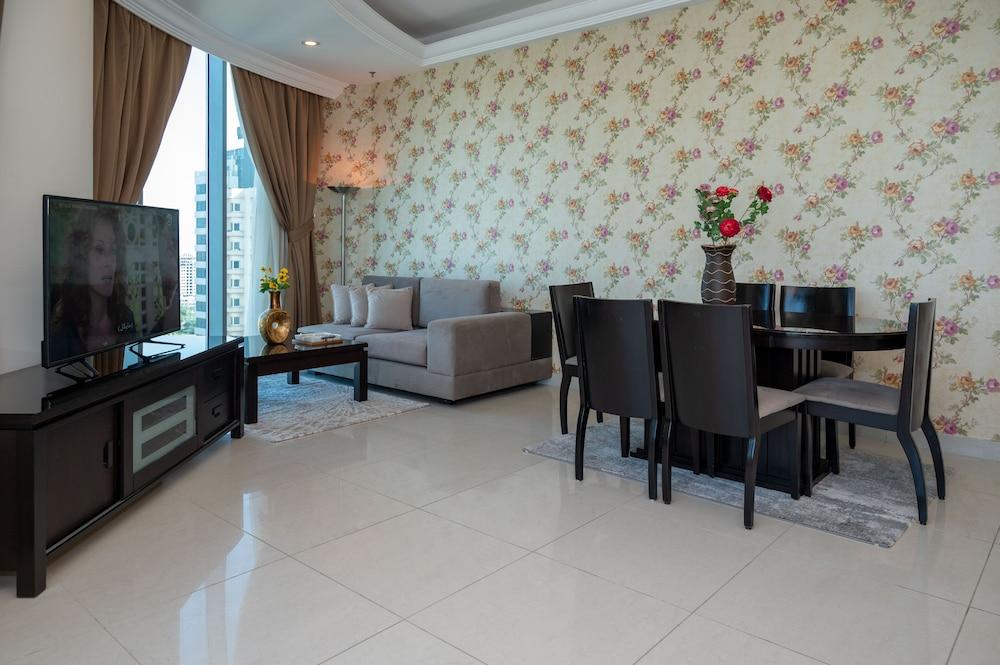 Costa Del Sol Hotel By Arabian Link Kuveyt Dış mekan fotoğraf