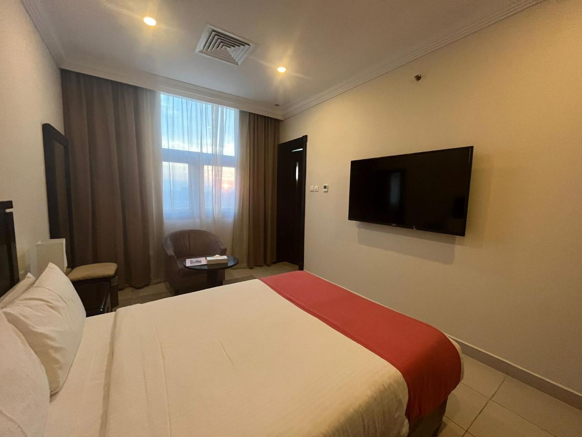 Costa Del Sol Hotel By Arabian Link Kuveyt Dış mekan fotoğraf