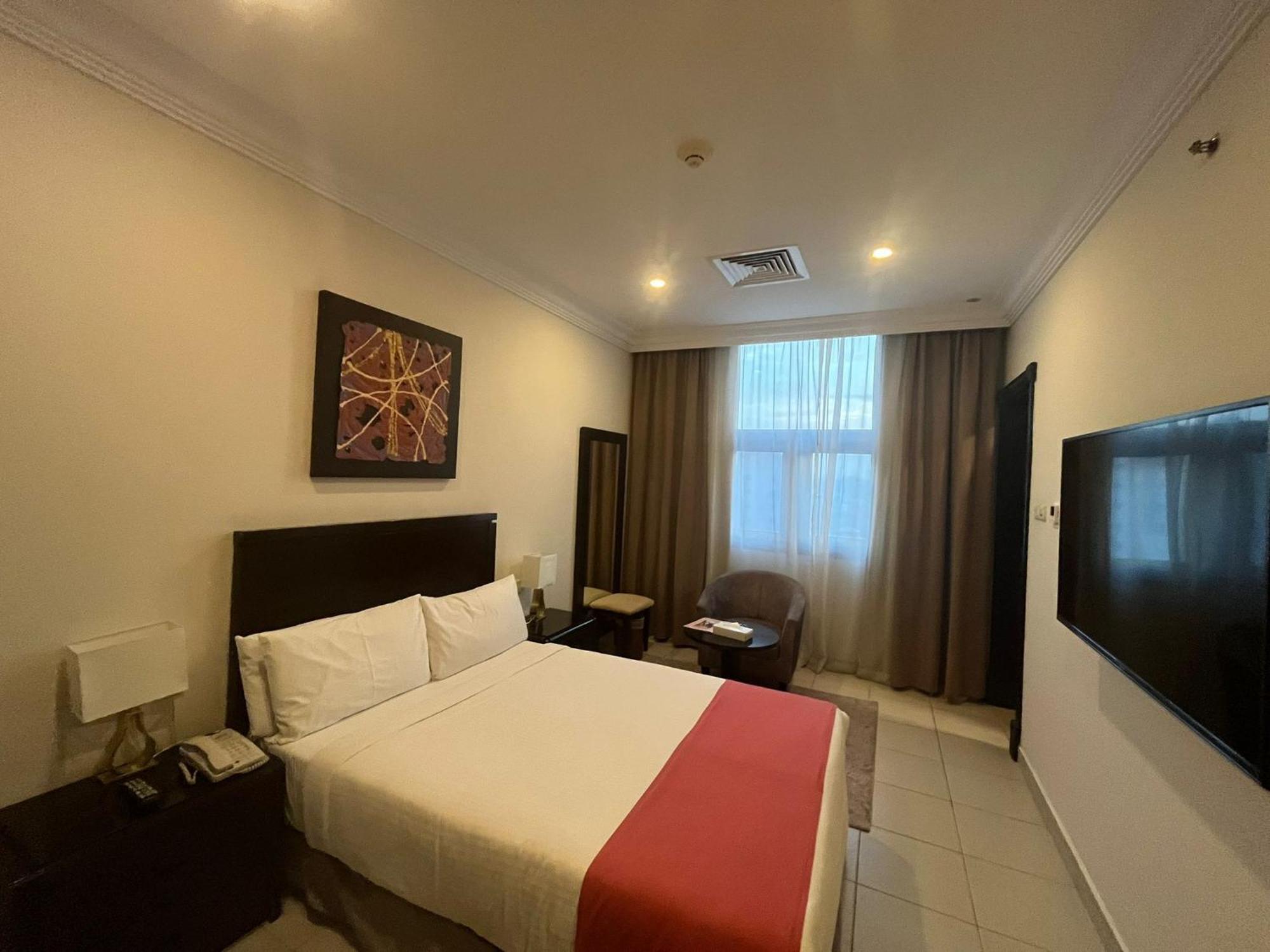 Costa Del Sol Hotel By Arabian Link Kuveyt Dış mekan fotoğraf