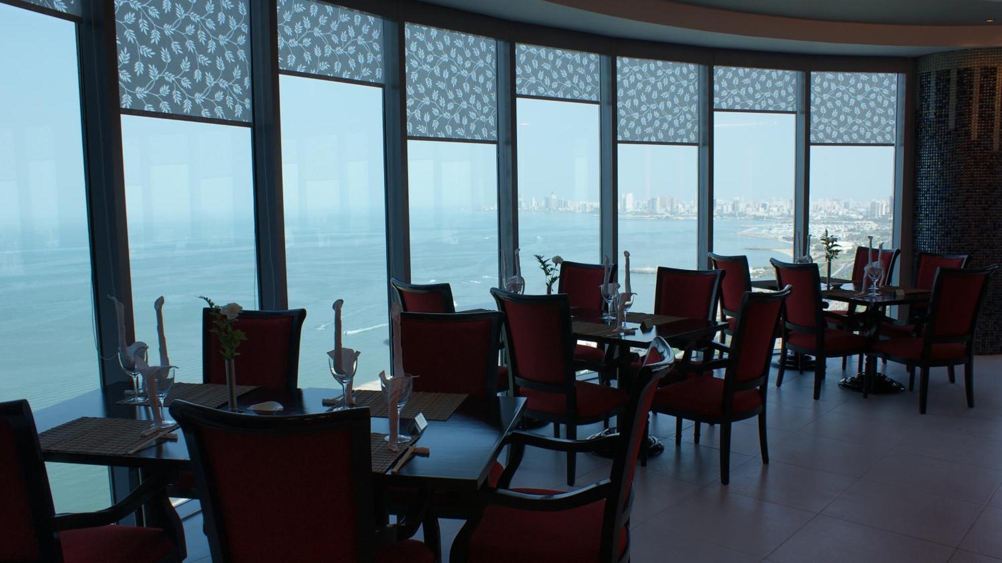 Costa Del Sol Hotel By Arabian Link Kuveyt Dış mekan fotoğraf