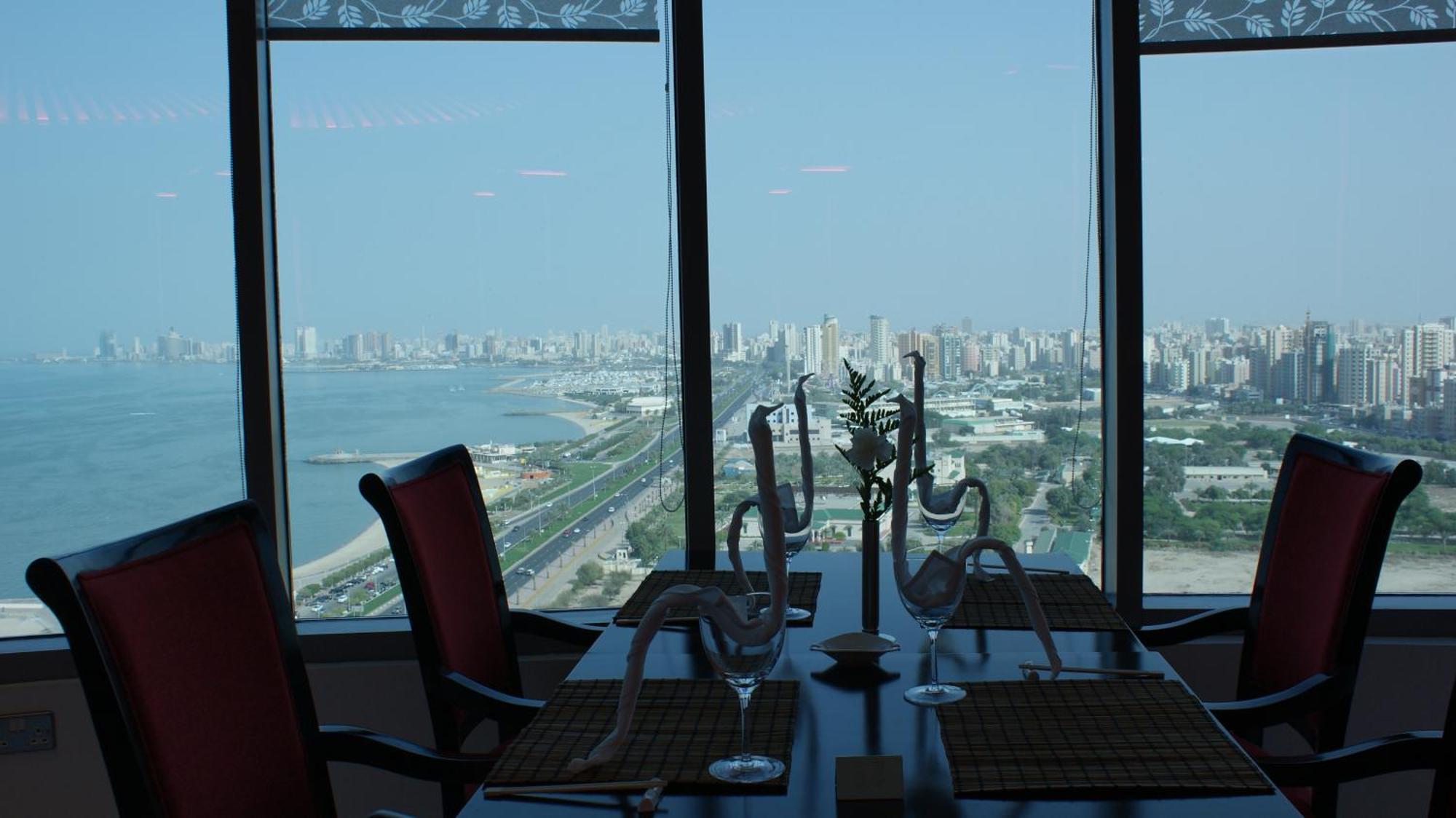 Costa Del Sol Hotel By Arabian Link Kuveyt Dış mekan fotoğraf