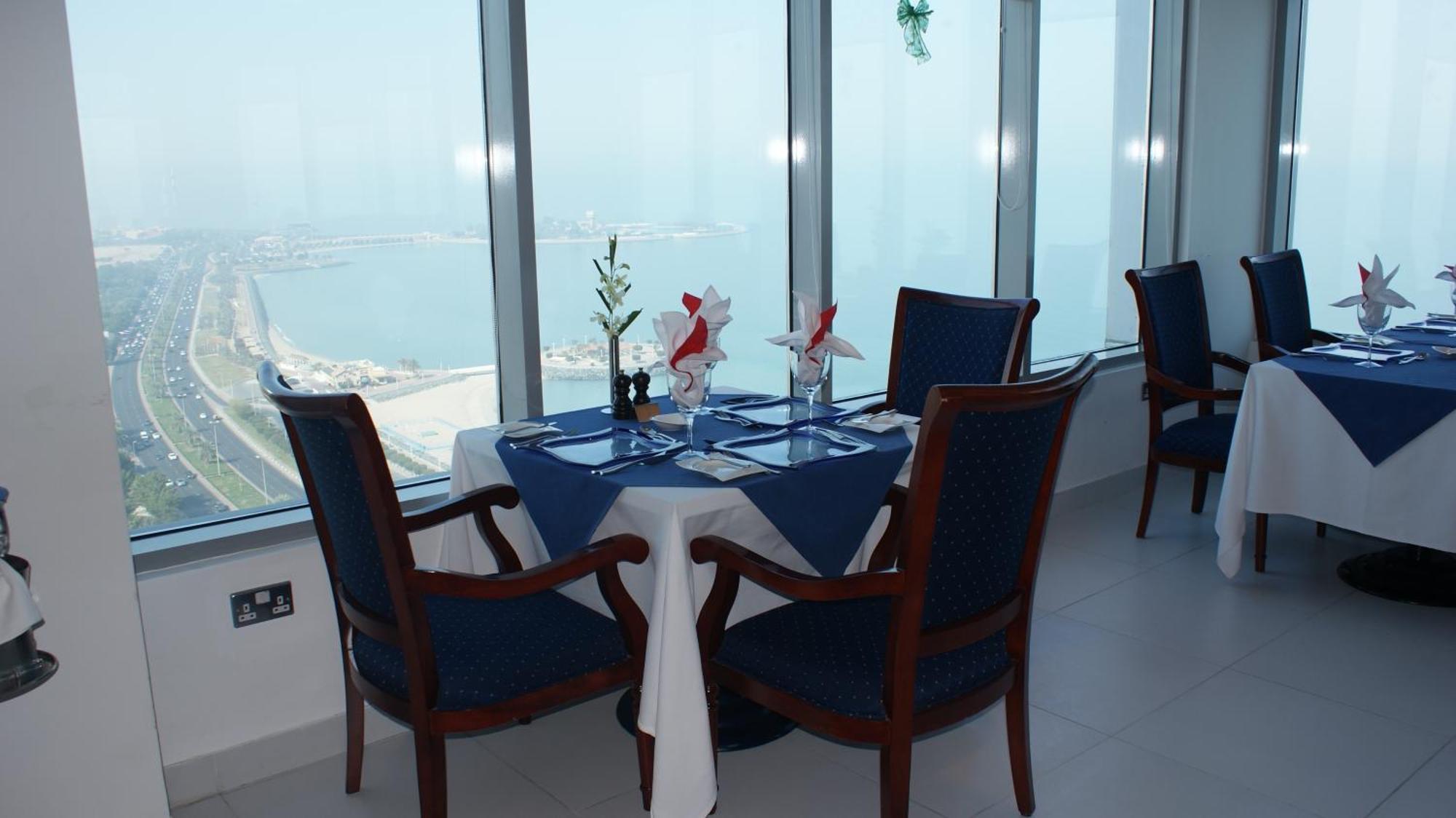 Costa Del Sol Hotel By Arabian Link Kuveyt Dış mekan fotoğraf