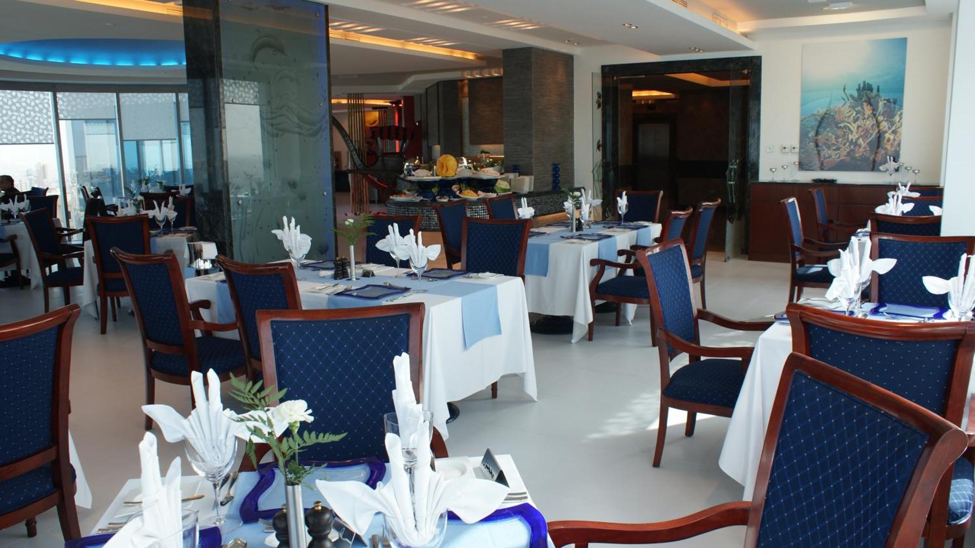 Costa Del Sol Hotel By Arabian Link Kuveyt Dış mekan fotoğraf