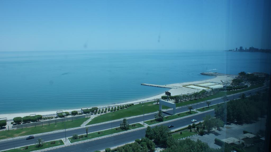 Costa Del Sol Hotel By Arabian Link Kuveyt Dış mekan fotoğraf