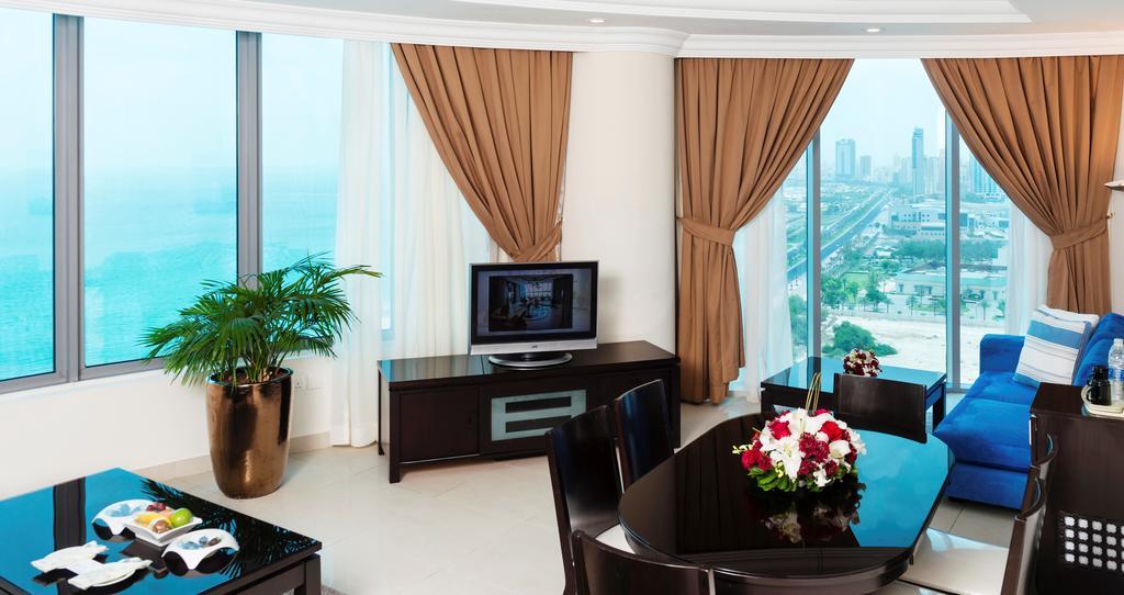 Costa Del Sol Hotel By Arabian Link Kuveyt Dış mekan fotoğraf