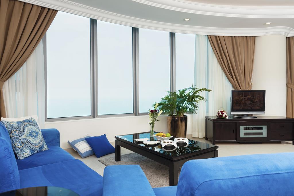 Costa Del Sol Hotel By Arabian Link Kuveyt Dış mekan fotoğraf