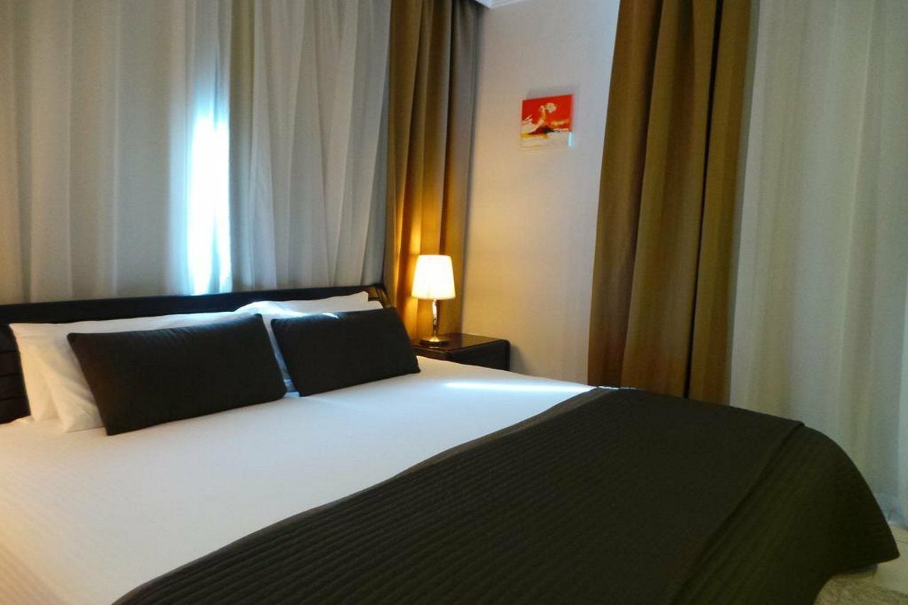 Costa Del Sol Hotel By Arabian Link Kuveyt Dış mekan fotoğraf